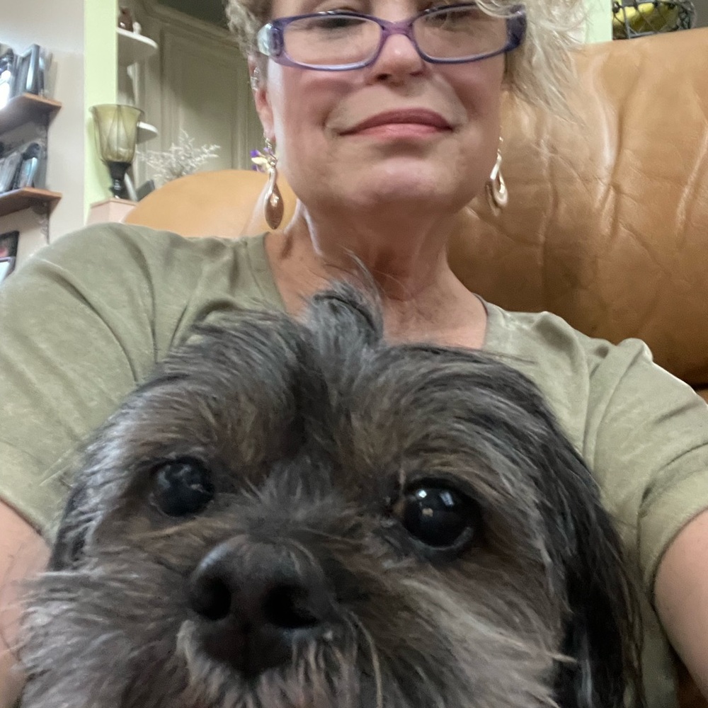 Meet your Posher, Jenny lynn